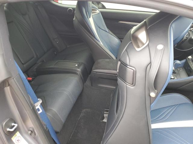 2019 LEXUS RC-F JTHHP5BC0K5006968