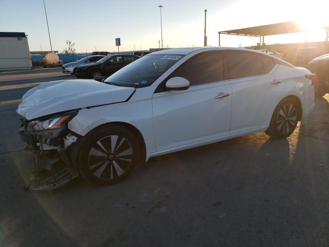 2020 NISSAN ALTIMA SL - 1N4BL4EV5LC116539