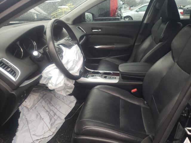 2015 ACURA TLX ADVANC 19UUB3F79FA005171
