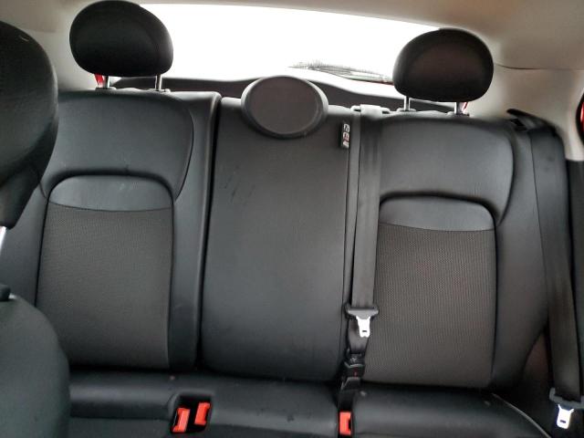 2016 FIAT 500X TREKK ZFBCFYCT0GP334326