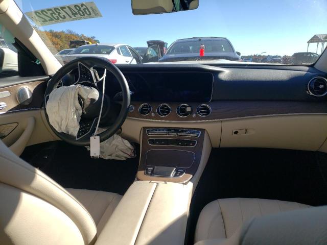 2021 MERCEDES-BENZ E 450 4M A W1KZH6AB5MA996663