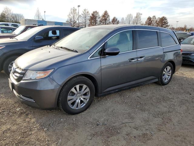 2016 HONDA ODYSSEY - 5FNRL5H35GB163300