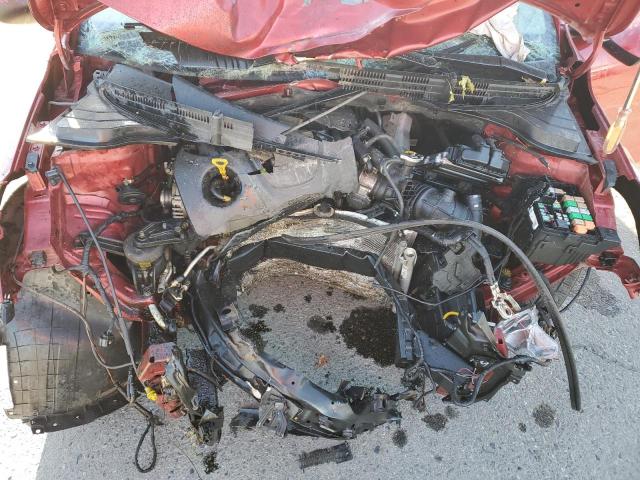 3KPA24AB3KE196791 KIA RIO S