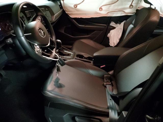 2019 VOLKSWAGEN JETTA S - 3VWC57BU1KM086889