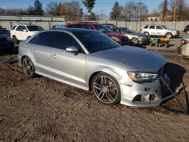 2016 AUDI S3 PREMIUM WAUB1GFF6G1036769