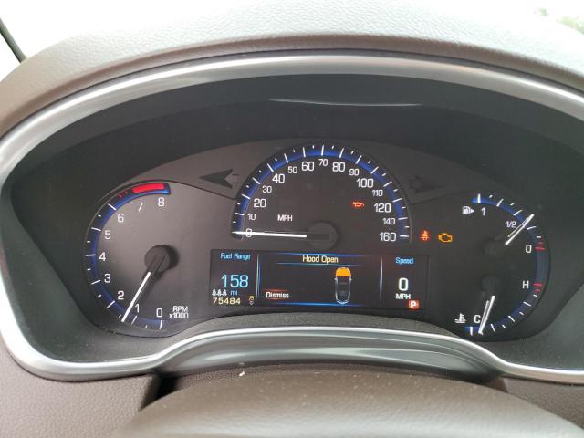 3GYFNEE35DS573965 Cadillac SRX