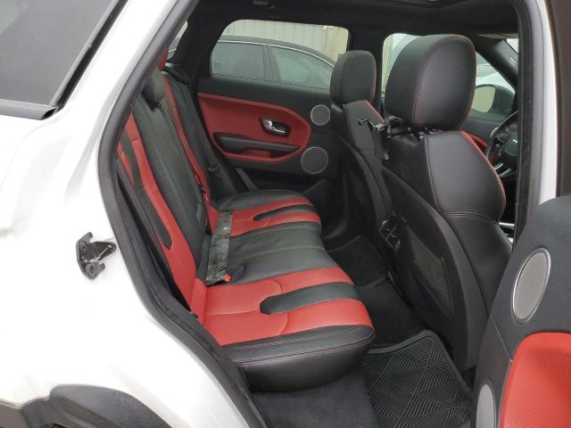 SALVT2BG8FH020616 Land Rover Range Rover Evoque Dynamic Premium