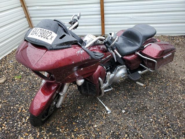 2016 HARLEY-DAVIDSON FLTRU 1HD1KGL14GB653228