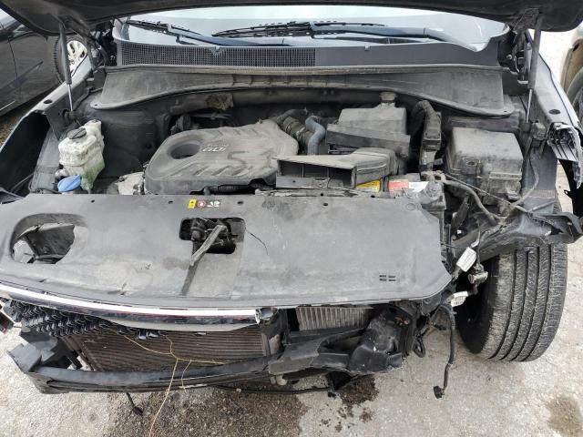 2016 KIA SORENTO EX 5XYPH4A11GG122750