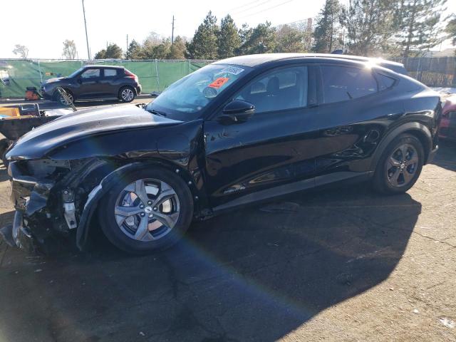 2021 FORD MUSTANG MA - 3FMTK1SS3MMA10595