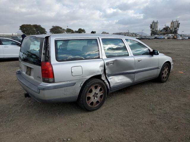 YV1SW61N212052184 Volvo V70