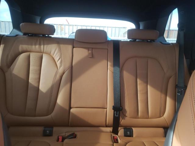 2022 BMW X5 M50I 5UXJU4C09N9K49006