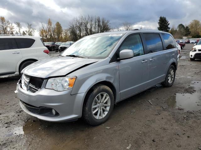 2019 DODGE GRAND CARA - 2C4RDGCGXKR765559