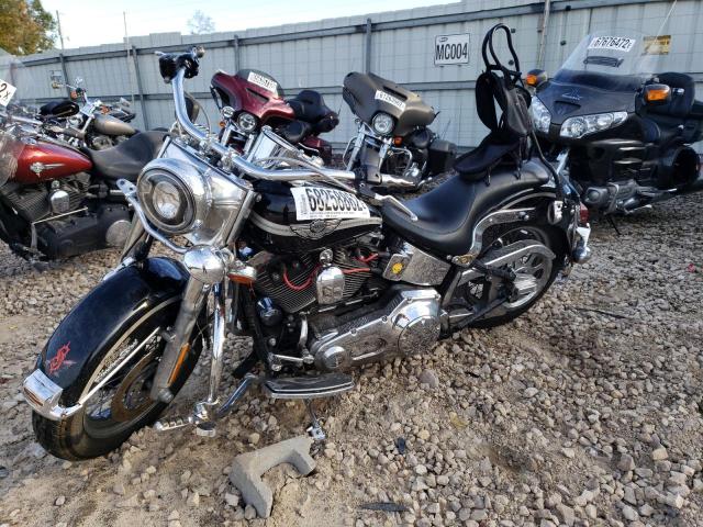 2003 HARLEY-DAVIDSON FLSTCI 1HD1BWB153Y076390