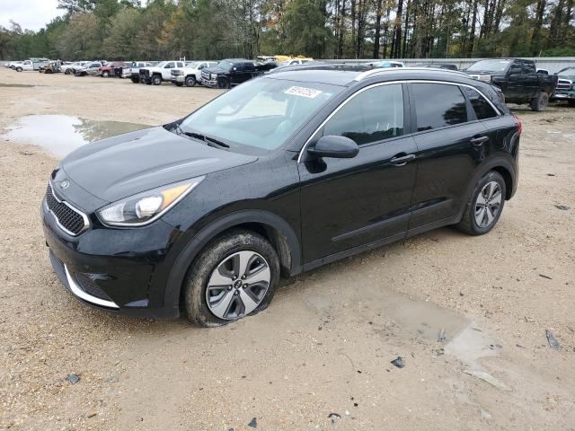 2019 KIA NIRO FE - KNDCB3LC7K5264224