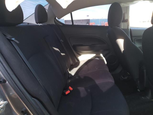 2018 MITSUBISHI MIRAGE G4 - ML32F3FJ7JHF06491