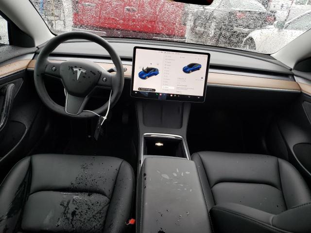 5YJ3E1EB3MF044533 Tesla MODEL 3