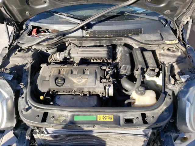 WMWML3C57ATX37601 Mini Cooper