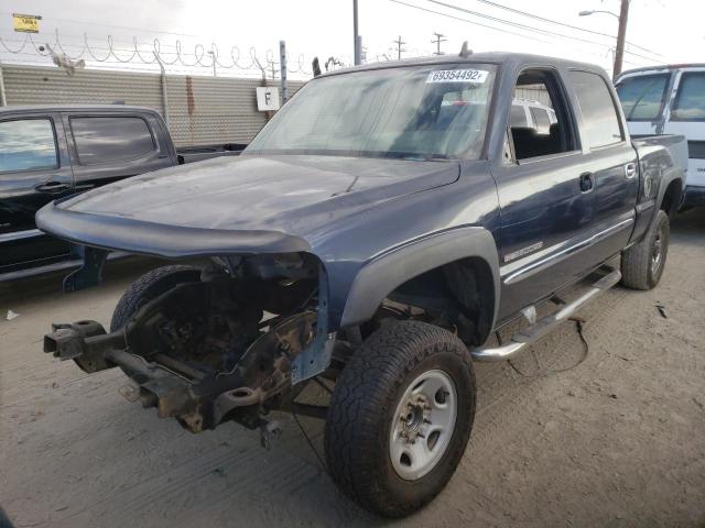 2006 GMC Sierra K2500 Heavy Duty for sale in Los Angeles, CA