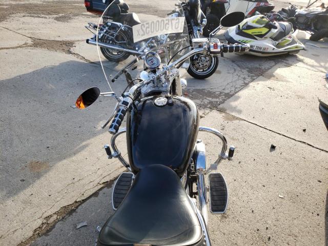 2004 HONDA VT1100 C2 1HFSC430X4A400382