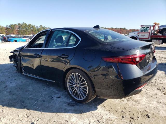 Vin: zarfaeen0h7534813, lot: 68917262, alfa romeo giulia ti q4 20172