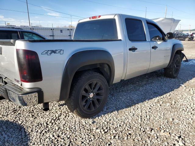 2013 GMC Sierra K1500 VIN: 3GTP2TEA8DG353342 Lot: 51558814