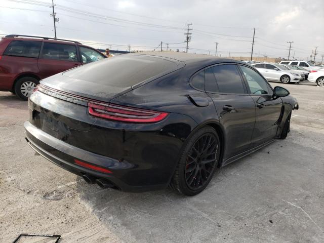 2019 PORSCHE PANAMERA B WP0AA2A79KL100611