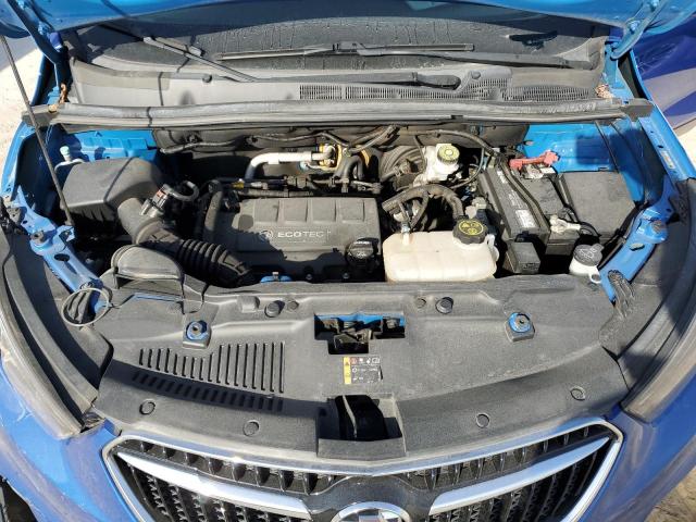 2017 BUICK ENCORE PRE - KL4CJFSB0HB003468