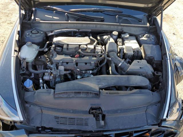 2020 HYUNDAI SONATA LIM - 5NPEH4J21LH052234