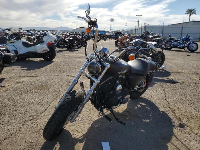 2012 HARLEY-DAVIDSON XL1200 CP 1HD1LH310CC453776