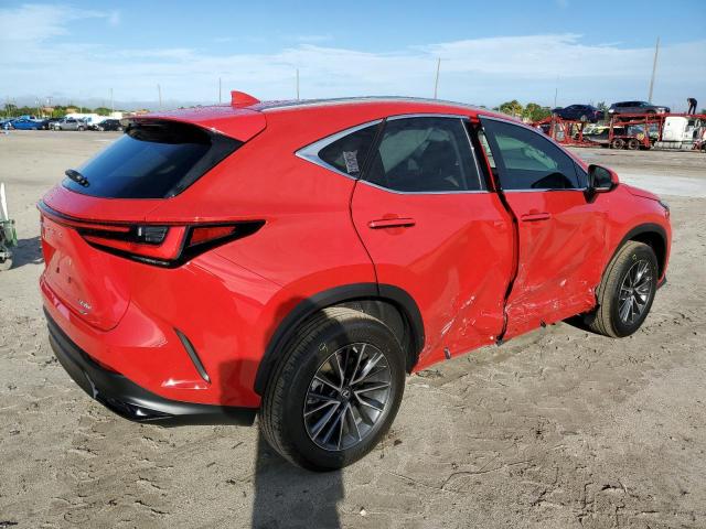 2022 LEXUS NX 350 2T2GGCEZ8NC008536