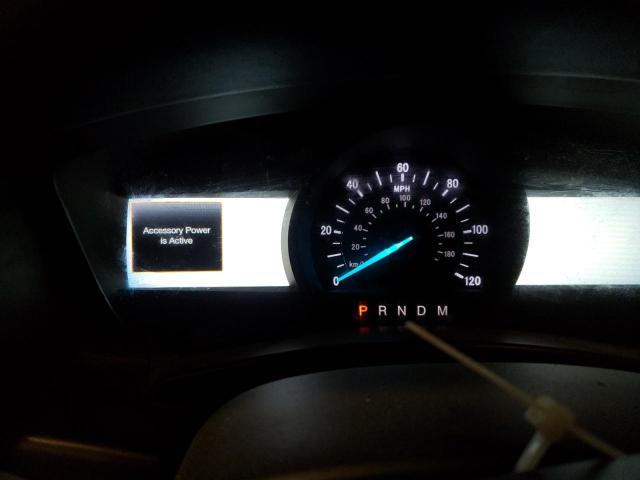 1FMJK1MT4GEF07727 Ford Expedition El Platinum