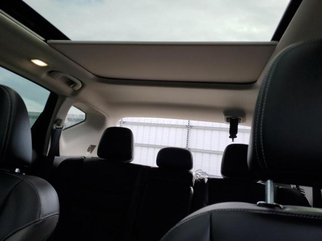 2021 NISSAN MURANO SL 5N1AZ2CJ9MC116856