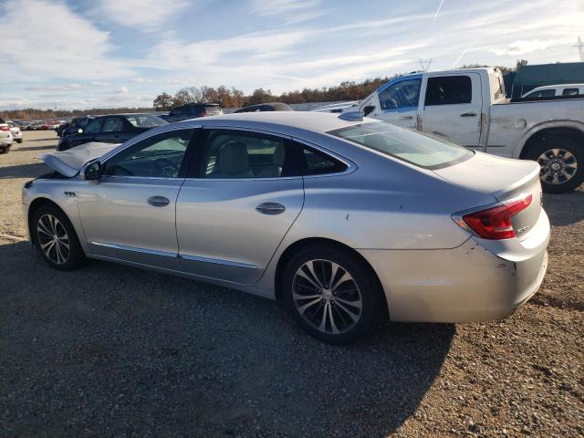 2017 BUICK LACROSSE E - 1G4ZP5SSXHU205422