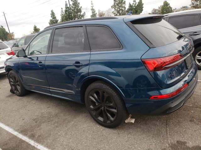 2022 AUDI Q7 PRESTIG - WA1VXBF78ND005653
