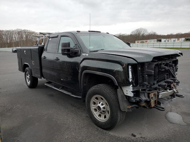 2019 GMC Sierra 2500HD 