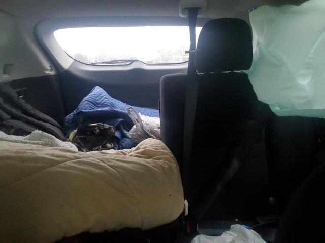 2016 NISSAN MURANO S - 5N1AZ2MH7GN144725