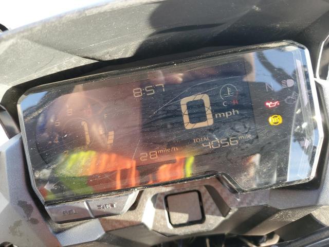 2021 HONDA CB500 XA MLHPC6459M5200203