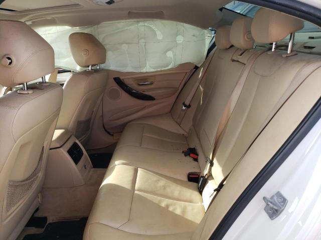 WBA3A5C5XEP600339 BMW 328 I