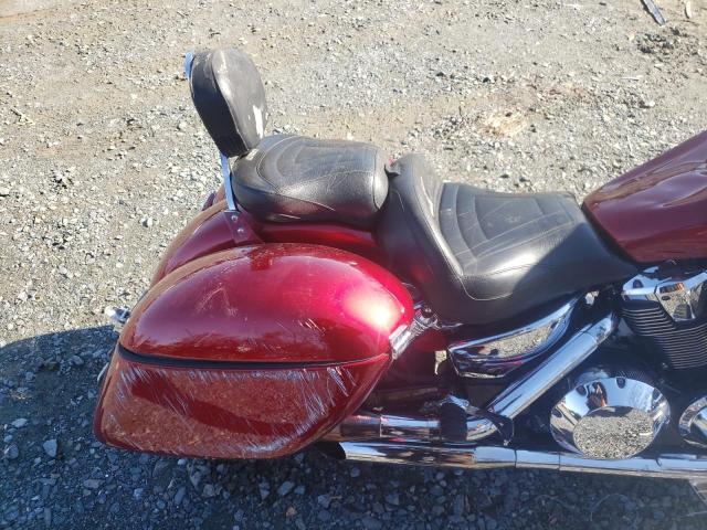 2008 HONDA VTX1800 N3 1HFSC49H38A600149