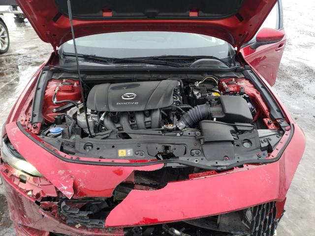 2020 MAZDA 3 - JM1BPAB71L1174758