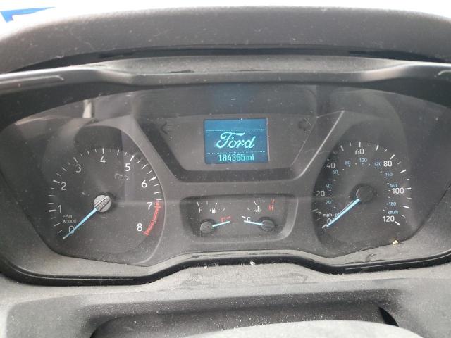2016 FORD TRANSIT T- - 1FTYR1CM1GKB02516
