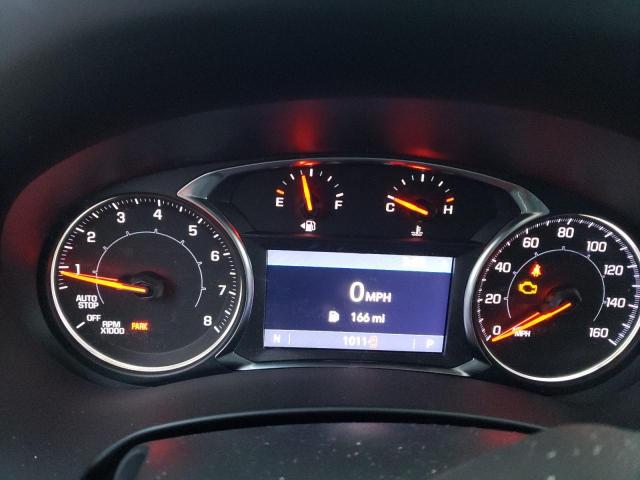 2022 GMC TERRAIN AT 3GKALYEV4NL297514
