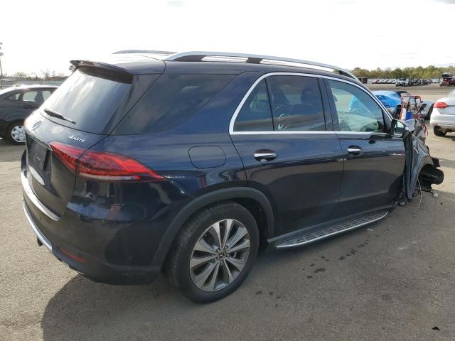 2020 MERCEDES-BENZ GLE 350 4M - 4JGFB4KB5LA069092