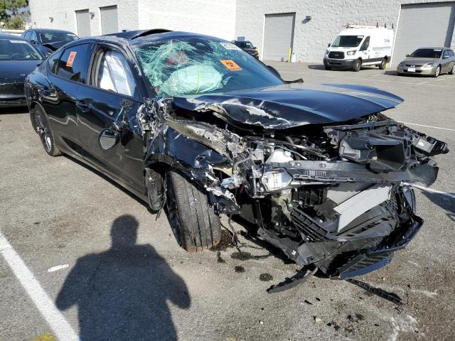 2023 ACURA INTEGRA A- 19UDE4H38PA003808