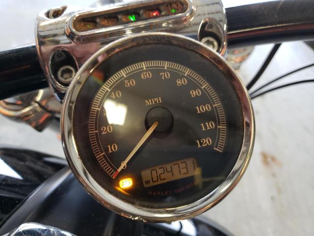 2015 HARLEY-DAVIDSON FXSB BREAK 1HD1BFV19FB027986