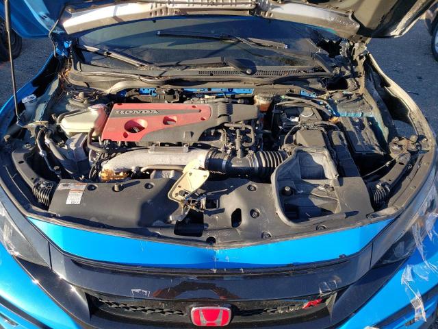 2020 HONDA CIVIC TYPE - SHHFK8G32LU300288