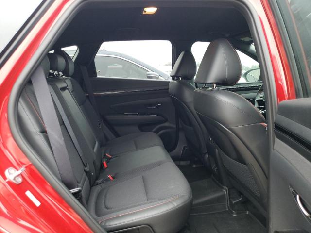 2022 HYUNDAI TUCSON N L KM8JF3AE2NU152355