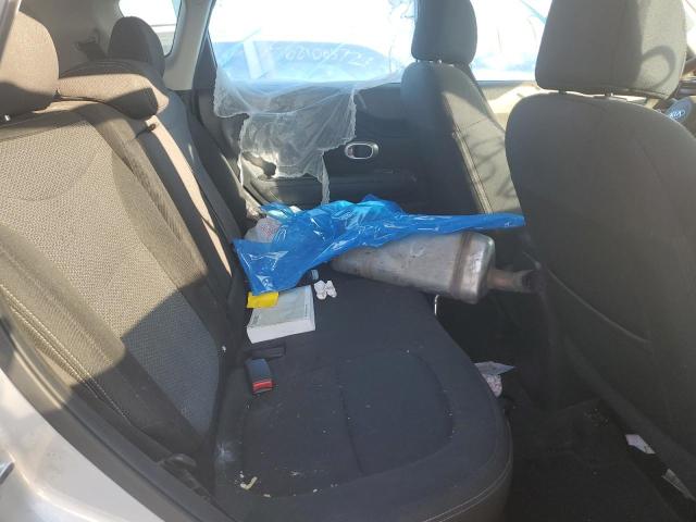 2017 KIA SOUL + - KNDJP3A58H7477421