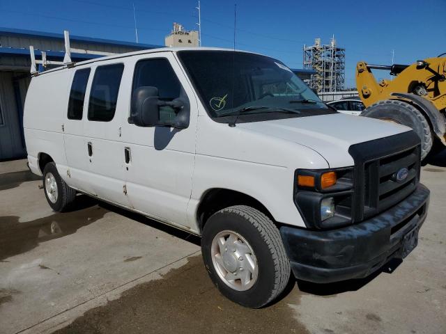 2008 Ford Econoline Cargo Van 